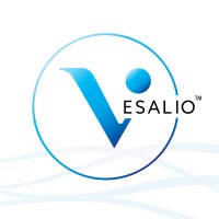 Vesalio logo - Similar company to Inkspace Imaging
