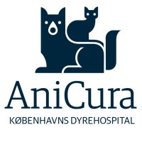 AniCura Københavns Dyrehospital logo - Similar company to Udbetaling Danmark