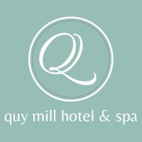 Quy Mill Hotel & Spa, Cambridge
