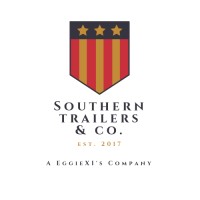 Southern Trailers & Company LLC. logo - Similar company to Old South Trailers