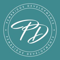PEMBRIDGE DEVELOPMENTS LIMITED logo - Similar company to Blue Spot Tools