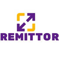 Remittor logo - Similar company to 💜 Bare Analysis