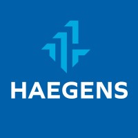 Haegens Kraanverhuur en Transport BV logo - Similar company to Softwarebazen
