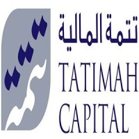 شركة تتمة المالية logo - Similar company to Tatimah Capital | تتمة المالية