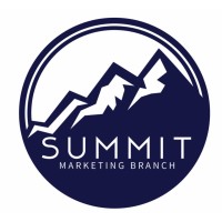 Summit Marketing Branch logo - Similar company to Summit Marketing