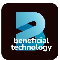 Beneficial Technology logo - Similar company to Brndmkrs Studio