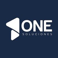 ONE Soluciones SAS logo - Similar company to Universal Idiomass