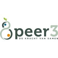 Peer3 - Het Begint Bij Mij logo - Similar company to Peer3