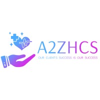 A2Z Healthcare Consulting Services LLC logo - Similar company to Karepoint Billing Service Llp