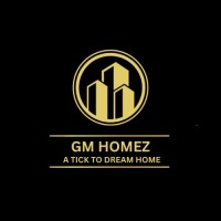 GM homez realtors logo - Similar company to Easyprop Realty