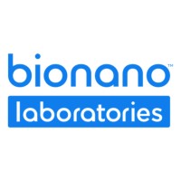 Bionano Laboratories logo - Similar company to Molecular Genomics Srl