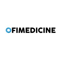Ofimedicine logo - Similar company to Ofichem Group