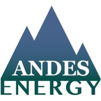 Andes Energy Terminal logo - Similar company to Global Center For Energy Analysis (Gcea)
