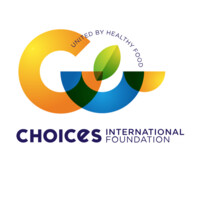 Choices International Foundation logo - Similar company to Nhed - Network For Health Equity And Development