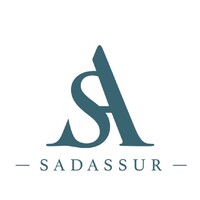 Sadassur logo - Similar company to Assurdix