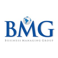 Bmg Business Managing Group