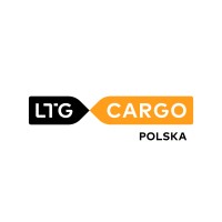 LTG Cargo Polska logo - Similar company to Db Cargo Polska