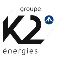 K2 ENERGIES logo - Similar company to Bergeret