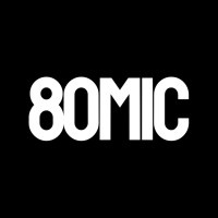 8omic logo - Similar company to Aiva