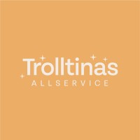 Trolltina logo - Similar company to Städosan Ab
