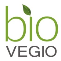 Biovegio GmbH logo - Similar company to Paradies Eis - Premium Eismanufaktur