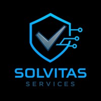 Solvitas Services Pvt Ltd logo - Similar company to Cardfirst