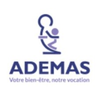ADEMAS Sénégal logo - Similar company to Synapse U