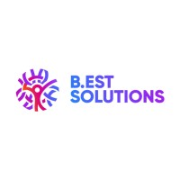 B.EST Solutions logo - Similar company to Wandafi Inc