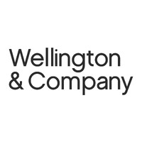 Wellington & Company logo - Similar company to Bengs