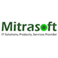 PT. Mitrasoft Infonet logo - Similar company to Mitrasoft It-Company