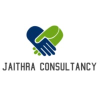 Jaithra Consultancy logo - Similar company to Azad Industries