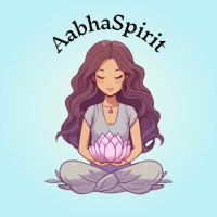 Aabhaspirit logo - Similar company to Psychthere