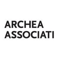 Marco Casamonti & Partners / Archea Associati logo - Similar company to Dvision Architecture