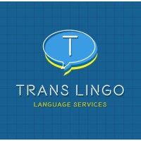 TransLingo ltd logo - Similar company to Translingo K.K.