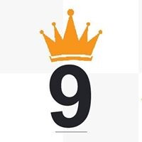 The Nine Queens logo - Similar company to Garhwali Developers - Best Website Designing Development Seo Company Dehradun