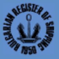 Bulgarian Register Of Shipping