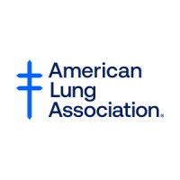 American Lung Association logo - Similar company to Touchwork