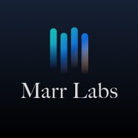 Marr Labs logo - Similar company to Sense