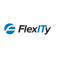 FlexITy Systems Ltd logo - Similar company to Flexit