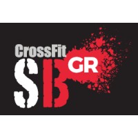 CrossFit SINGULAR BOX GRANADA logo - Similar company to Singular Things