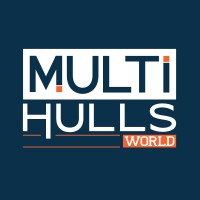 Multihulls World / Multicoques Mag logo - Similar company to Sailingk