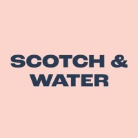 Scotch & Water logo - Similar company to Scotch&Water