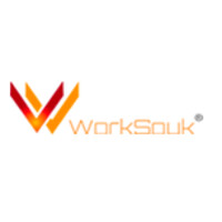 WorkSouk Industrial Rubber Rollers logo - Similar company to Graphilearn Innovations Private Limited