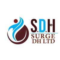 SURGE DH LTD logo - Similar company to Lisalud