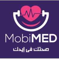 MobiMed Doctors logo - Similar company to Mobimed Software Gmbh