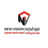 New Vision Construction Qatar logo - Similar company to Volex Kitchens Qatar