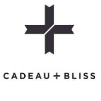 Cadeau +Bliss logo - Similar company to Kas Design, Revendeur D'Exclusivités Pour Les Professionnels Du Cadeau