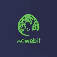 WeWebIt logo - Similar company to Greenbackend