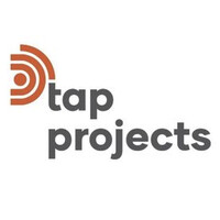 tap projects logo - Similar company to Ruang Dini