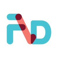 FlowView Diagnostics logo - Similar company to Rti Blockchain